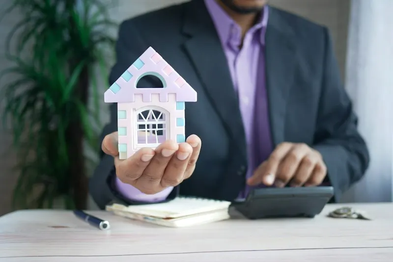 Inmobiliaria