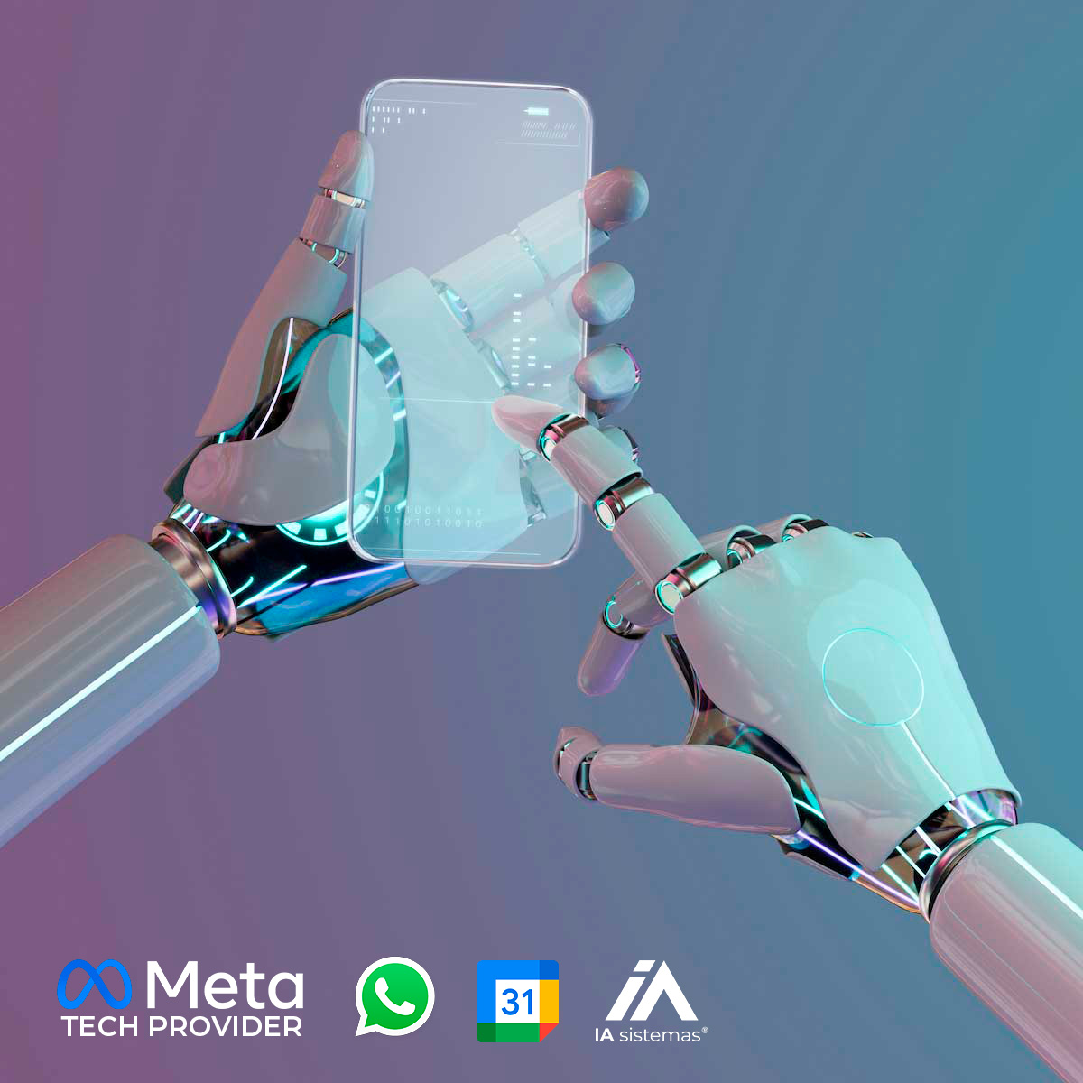 Agente con Inteligencia Artificial