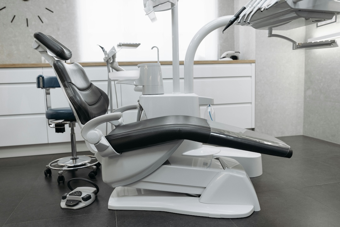Imagen Clínica Dental
