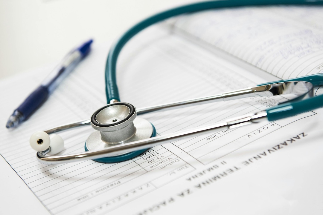 Consultorios Médicos con recordatorios automáticos