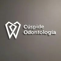 Logo Cúspide Odontología