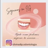 Logo Clínica Silvina Dip