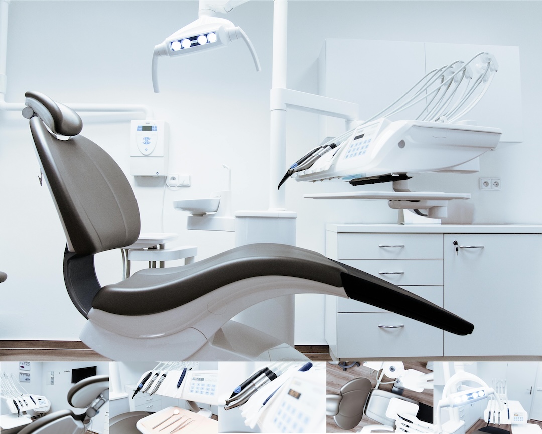 Clínicas Odontológicas con sistema premium